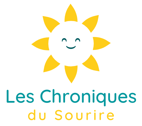 Les Chroniques du Sourire